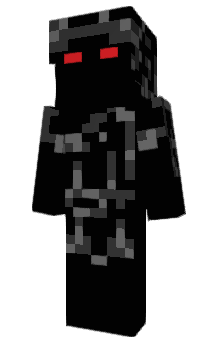 Minecraft скин по нику Kornili