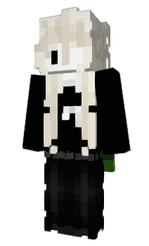 Minecraft skin Excellenced