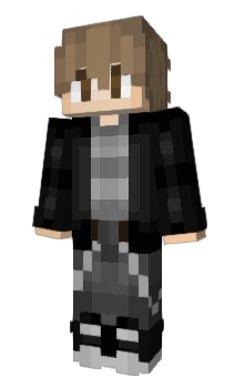 Minecraft skin Simonthesorcer