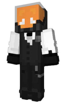 Minecraft skin Sod1i