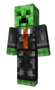 Minecraft скин по нику Perosel