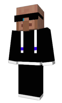 Minecraft skin Villagerpro