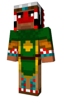 Minecraft скин по нику ilide