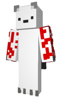 Minecraft скін по ніку Java_Snake