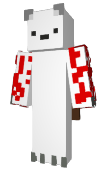Minecraft скин по нику Java_Snake