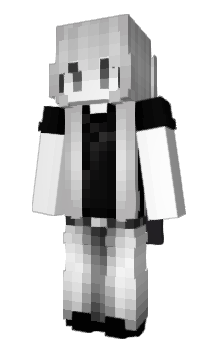 Minecraft скін по ніку flwu