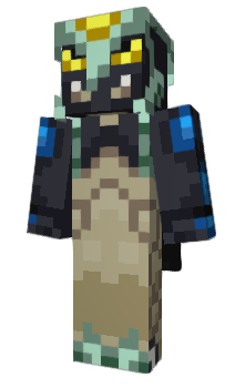 Minecraft skin YouAreRexist