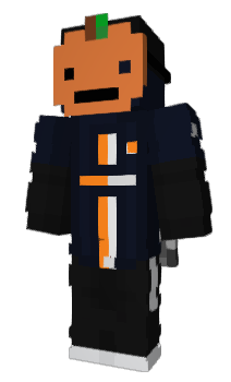 Minecraft skin Tabletoptree