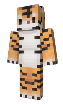 Minecraft скін по ніку SK_A