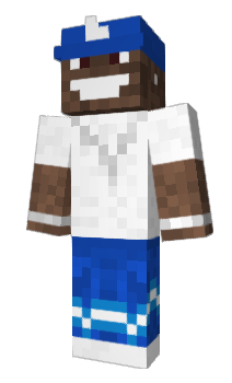 Minecraft скин по нику detecte