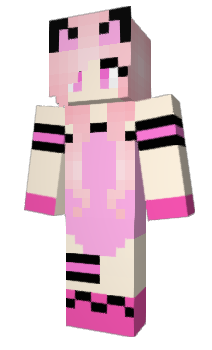 Minecraft skin rewenn