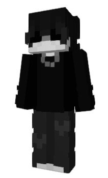 Minecraft skin dwng