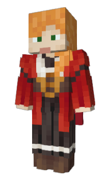 Minecraft скін по ніку steev