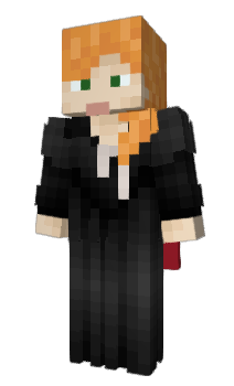 Minecraft скін по ніку steev