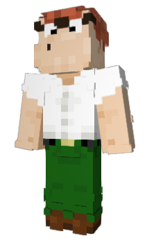 Minecraft skin CaLaBu
