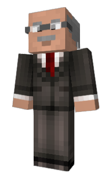 Minecraft skin noithe