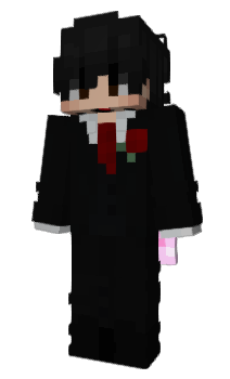 Minecraft skin FaXeJoseito