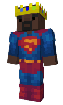 Minecraft скін по ніку KillMyHurt_