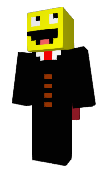 Minecraft скин по нику Lrem