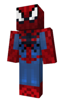 Minecraft скін по ніку Yaph