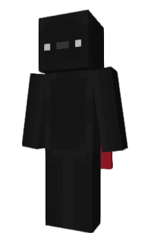 Minecraft skin backshotsdemon