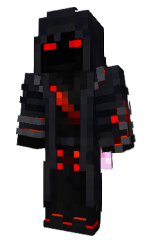 Minecraft skin Portusito