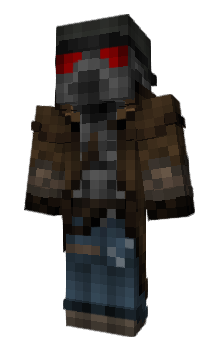 Minecraft skin Spifeyyy