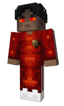 Minecraft скін по ніку speeddrop