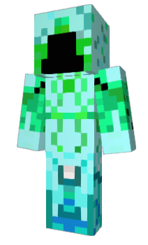 Minecraft скін по ніку lecacy