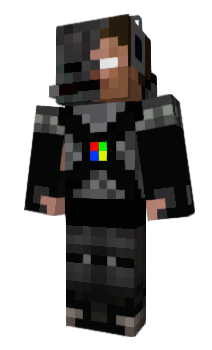 Minecraft скин по нику JosefJostar