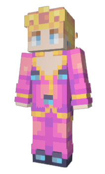 Minecraft skin zxc_a