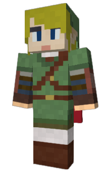 Minecraft скин по нику bOMOd
