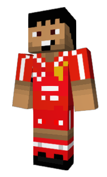 Minecraft skin 0379
