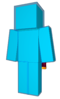Minecraft skin ftrgwh