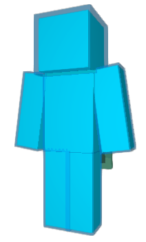 Minecraft skin ftrgwh