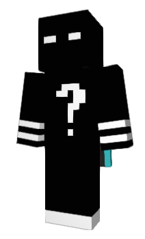 Minecraft skin Lohbin