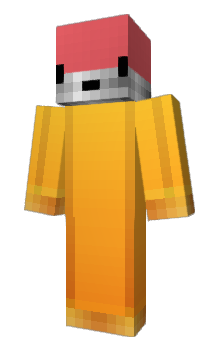 Minecraft skin DruGs_