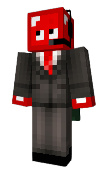 Minecraft скін по ніку djfjs