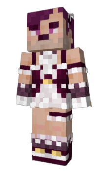 Minecraft скин по нику Cravt