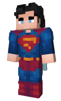 Minecraft скін по ніку Krynotic