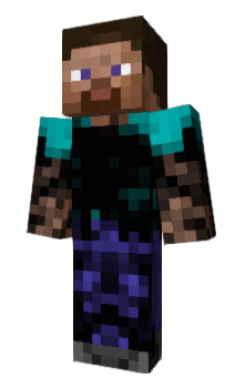 Minecraft скін по ніку Velem