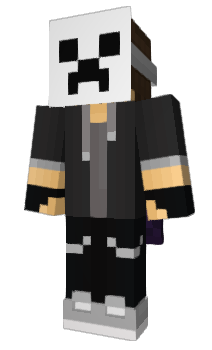 Minecraft скін по ніку gui__su