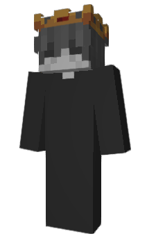 Minecraft skin owur