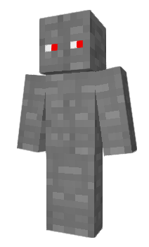 Minecraft skin d13d