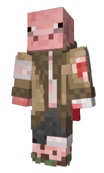 Minecraft скин по нику Taquir