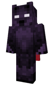 Minecraft скін по ніку FrexologyOnTop