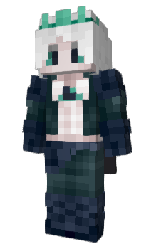 Minecraft скін по ніку dsease