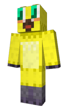 Minecraft скин по нику ranide
