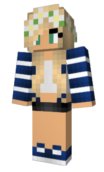 Minecraft скін по ніку just_bo