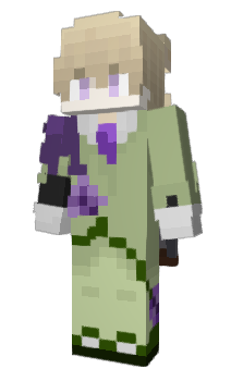 Minecraft скин по нику Svizziy